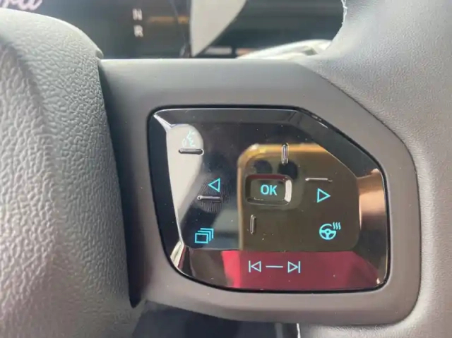 Ford Explorer 170ch standard range 52kwh pack premium rwd — photo 18