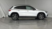 Mercedes Gla 200 d 150ch AMG Line 8G-DCT — photo 4