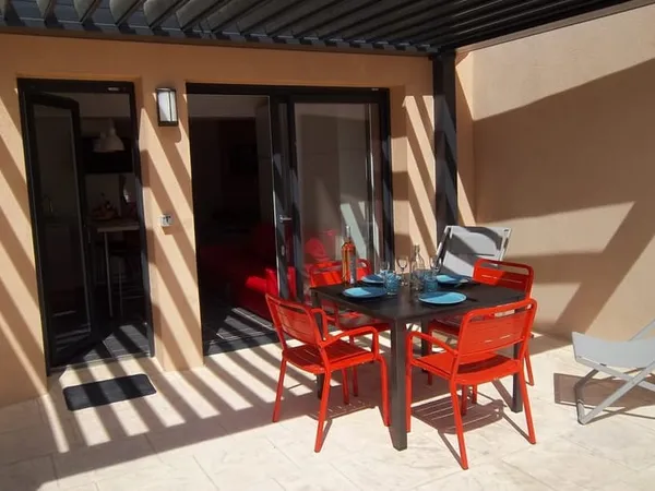 Appartement Vente Hyères 1p 26m² 285000€