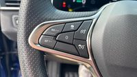 Renault Clio 1.6 E-Tech 145ch full hybrid esprit Alpine - 24 — photo 25