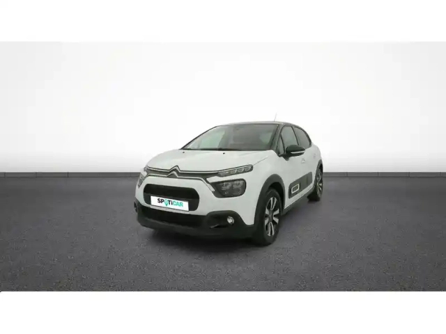 Citroën C3 puretech 83 s&amp;s bvm5 — photo 3