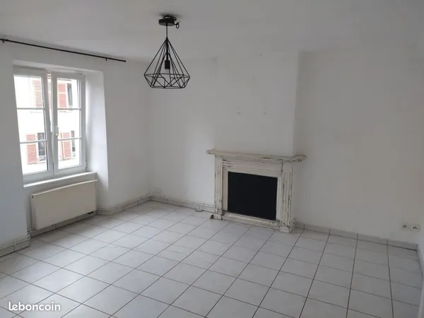 F3 appartement Delle