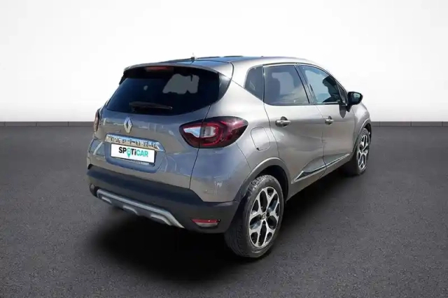 Renault Captur tce 120 energy — photo 6