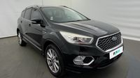 Ford Kuga 2.0 TDCi 150ch Stop&Start Vignale 4x2 Euro6.2 — photo 3