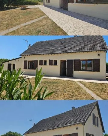 Maison 6 pièces 158 m²