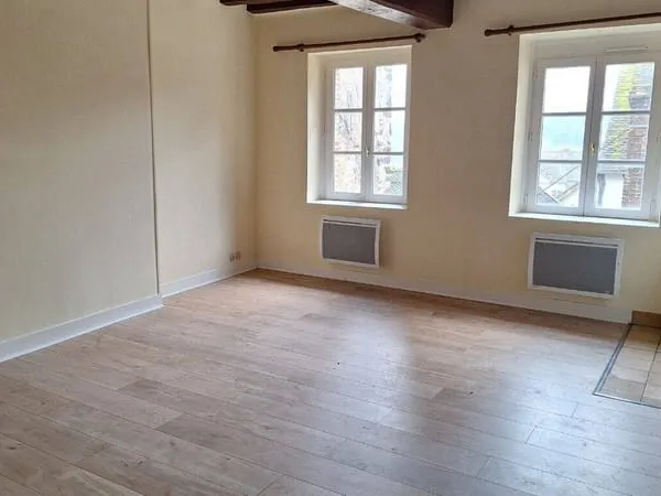 Studio 1 pièce 26 m²