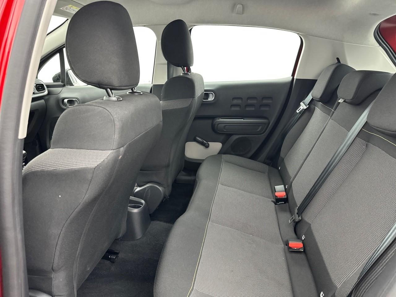 Citroën C3 bluehdi 100 bvm6 you — photo 12