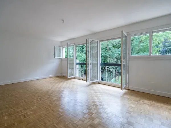 Appartement 1 pièce 29 m²