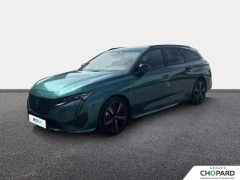 Peugeot 308 sw phev 225 e-eat8