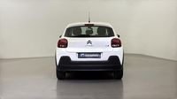 Citroen C3 1.5 BlueHDi 100ch S&S Feel E6.d — photo 6