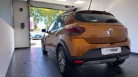 Dacia Sandero 1.0 TCe 90ch Stepway Confort CVT — photo 7