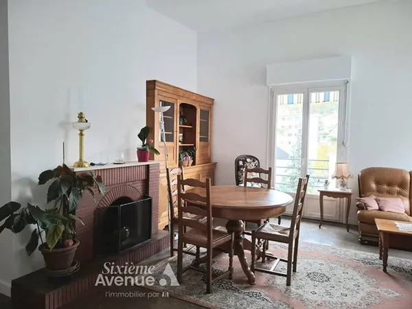 Maison 5 pièces 106 m²
