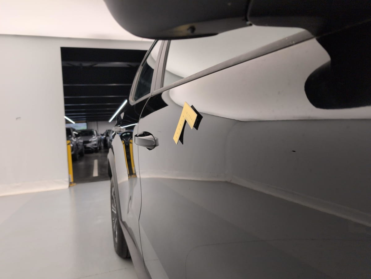 Citroën C3 Aircross — photo 25