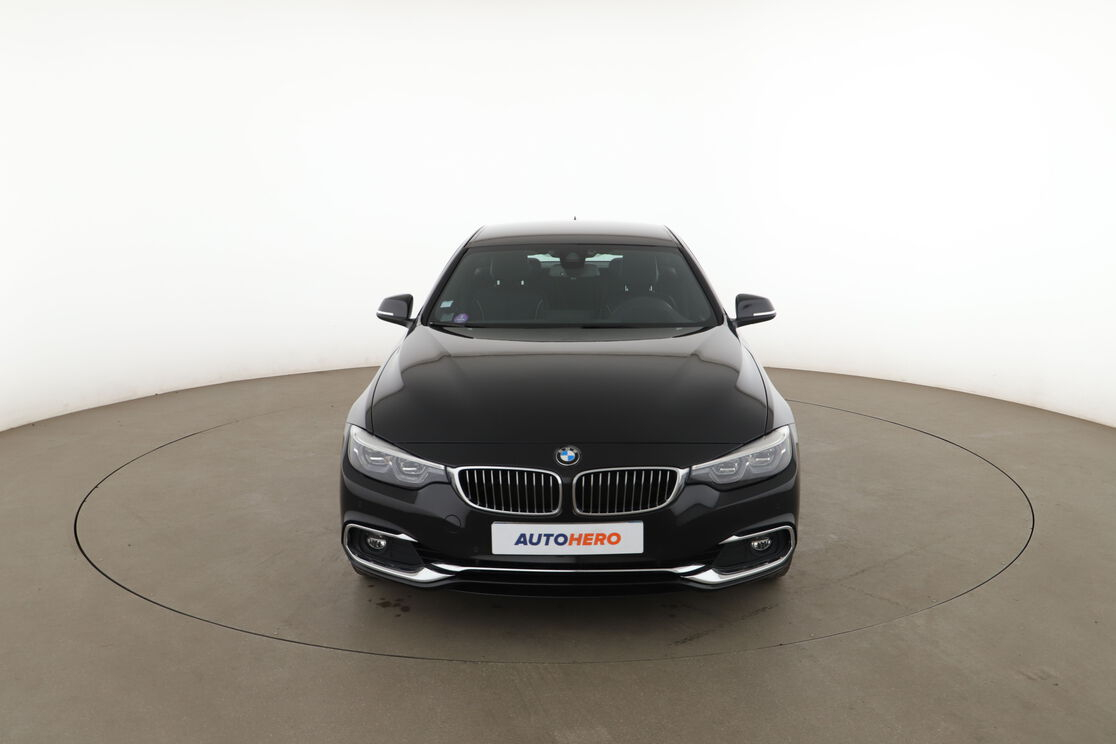 BMW Série 4 Gran Coupé 430i Luxury BVA8 — photo 8
