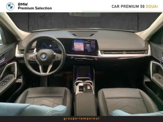 Bmw X1 xdrive25e 245ch xline — photo 10