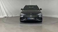 Mercedes Classe C Break 300 d e Hybrid EQ 197+129ch AMG Line
