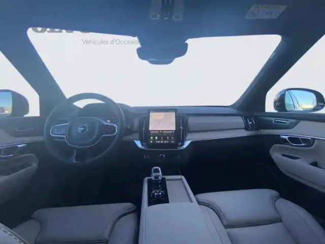 Volvo Xc90 t8 406ch ultra style dark geartronic 8 awd — photo 7