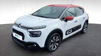 Citroen C3 1.2 PureTech 110ch S&S Shine EAT6 — photo 1