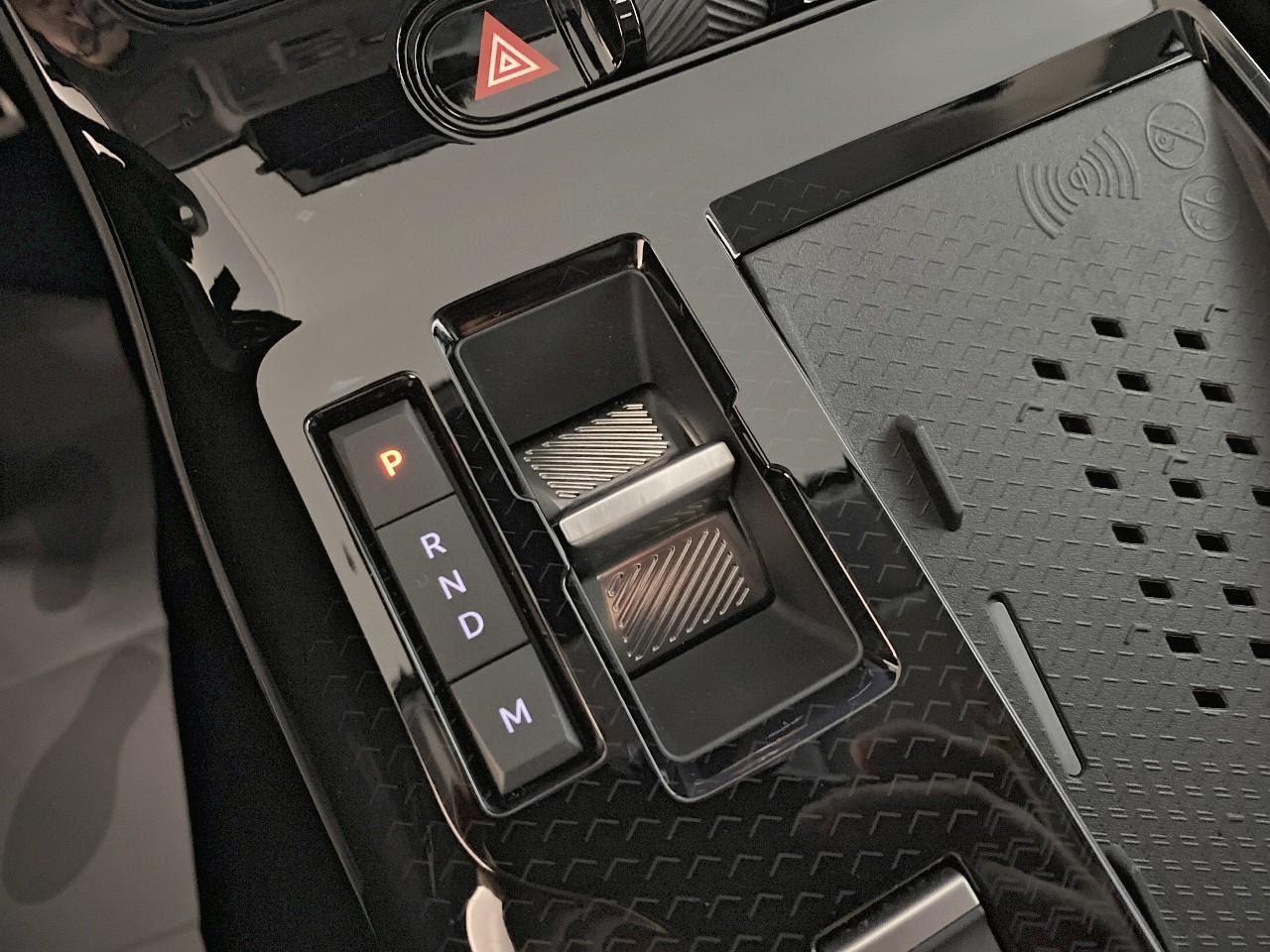Citroën C5 Aircross hybride 145 ch e-dcs6 max — photo 15