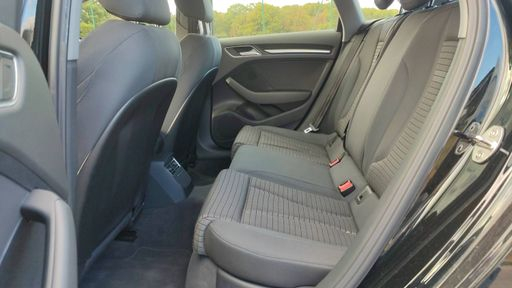 Audi A3 Sportback 1.5 TFSI 150 S-Tronic 7 - Sport – 2019 – 84130 km – Essence – Boîte Automatique — photo 35