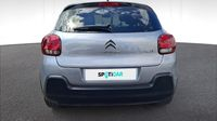Citroen C3 1.2 PureTech 110ch S&S MAX Boite Automatique — photo 5