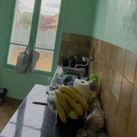 Colocation dans une maison