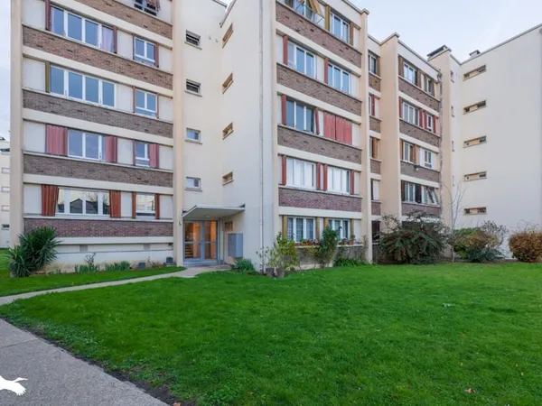 Appartement 4 pièces 67 m²