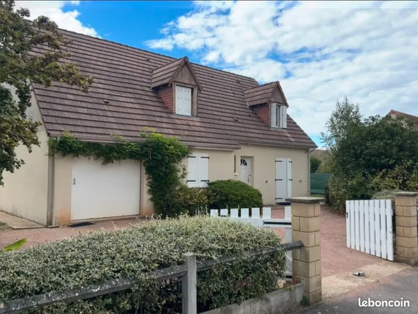 MAISON 5 chambres