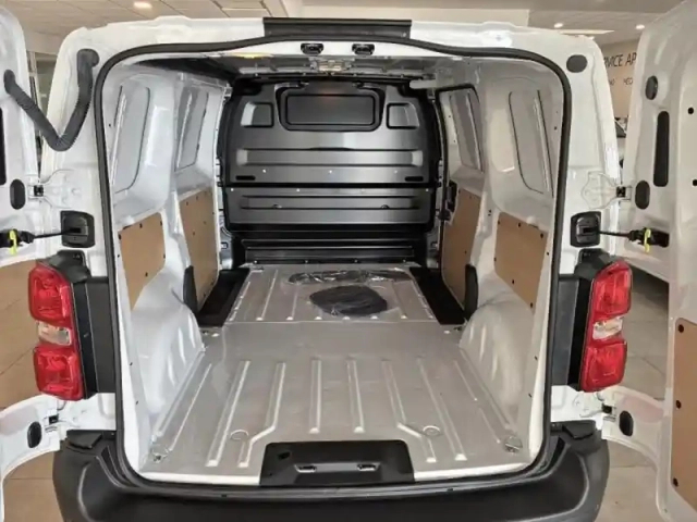 Citroën Jumpy fg m 136ch (100kw) batterie 49 kwh pack premium connect — photo 6