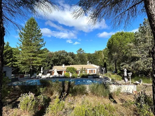 Maison Vente Mourèze 5p 109m² 558000€