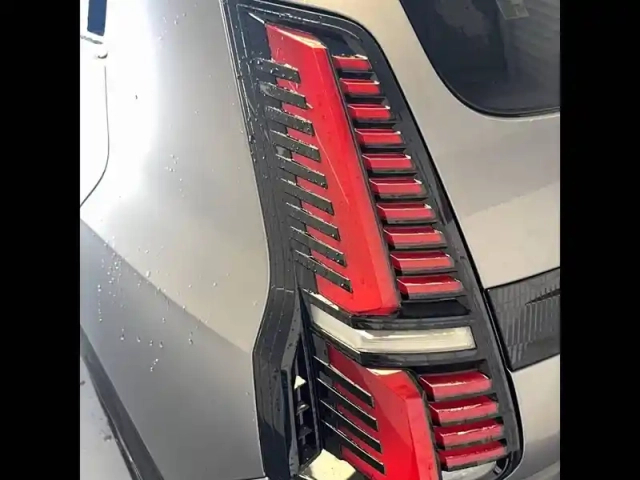 Renault 5 renault  e-tech electrique 10 ch autonomie confort — photo 63