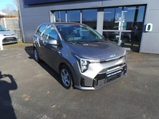 Kia Picanto 1.0 dpi 63ch active — photo 7