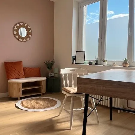 Location cabinet bien être
