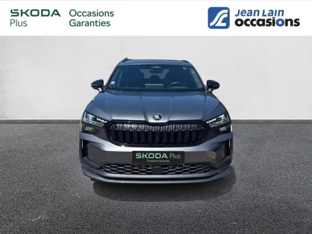 Skoda Kodiaq 1.5 tsi 204 ch phev dsg6 5pl — photo 9