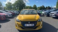 Peugeot 208 1.5 BlueHDi 100ch S&S Active Pack