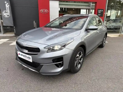 Kia Xceed 1.5 t-gdi 160ch active dct7 my22