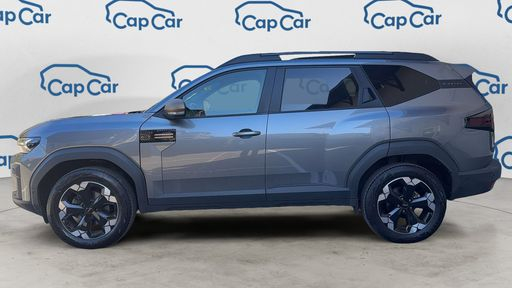 Dacia Bigster 1.2 TCe 140 Myld Hybride - Extreme – 2025 – 37164 km – Hybride essence – Boîte Manuelle — photo 38