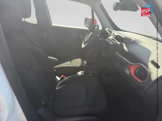 Jeep Renegade 1.0 gse t3 120ch opening edition basket series with lnb — photo 5