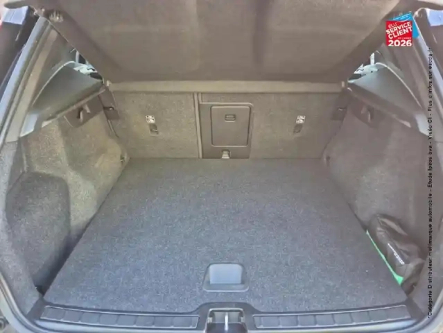 Volvo Xc40 recharge 231ch start edt camera gps — photo 14
