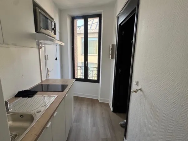 chambre meublÉe en colocation juvisy-sur-orge