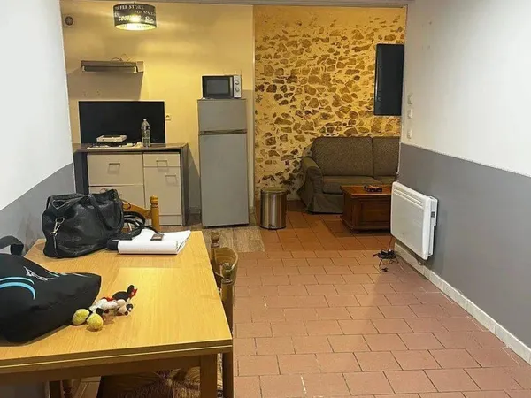 Maison 4 pièces 62 m²
