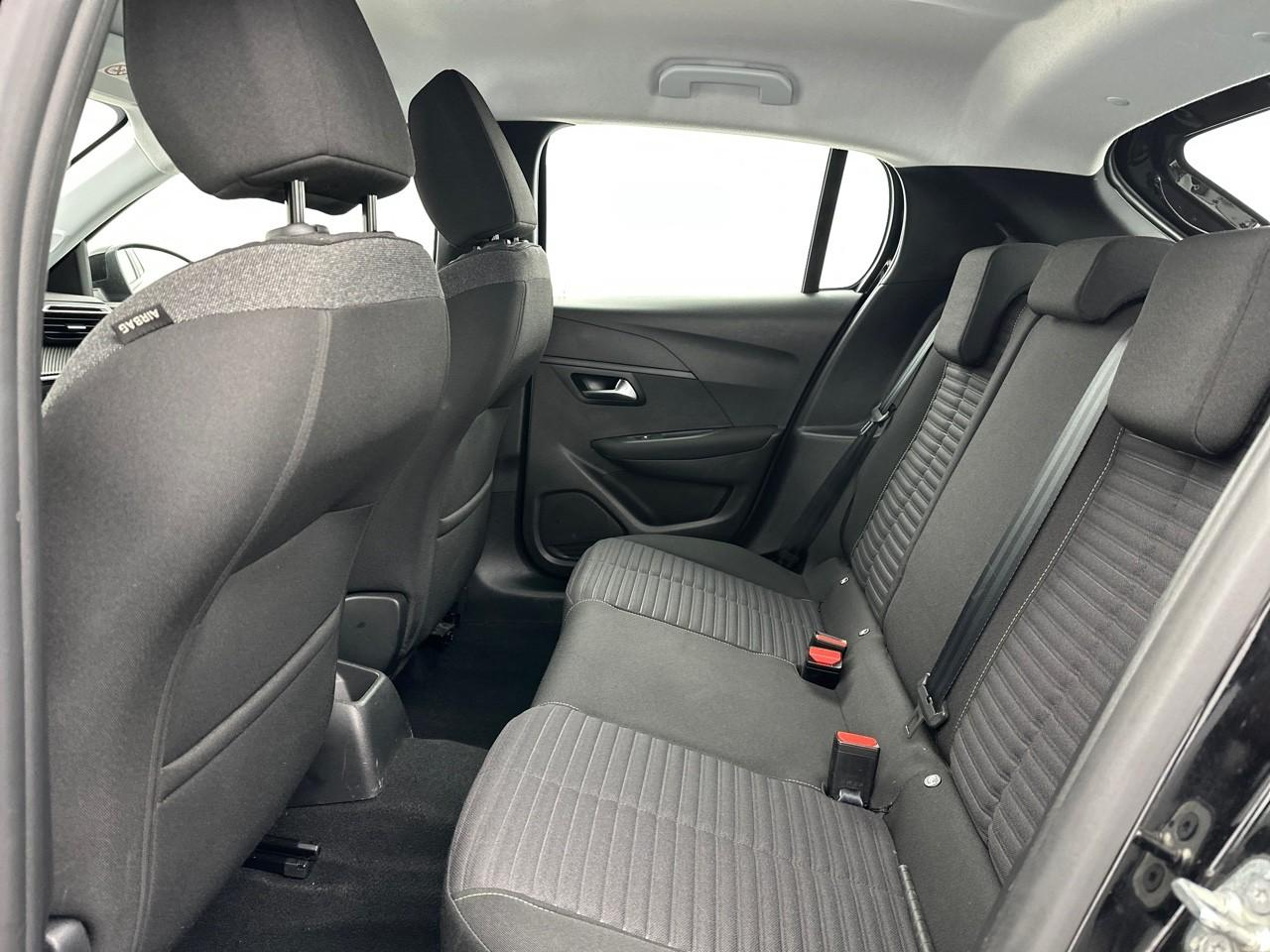 Peugeot 208 puretech 100 s&s bvm6 active — photo 12
