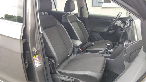 Volkswagen T-Cross 1.0 TSI 115 DSG7 - R-Line – 2020 – 74975 km – Essence – Boîte Automatique — photo 18