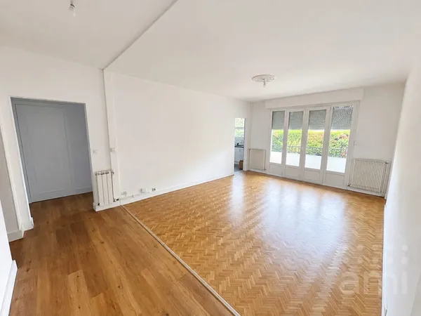 BORDEAUX CAUDÉRAN - PRIMEROSE - APPARTEMENT T4