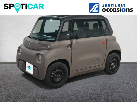 Citroen AMI