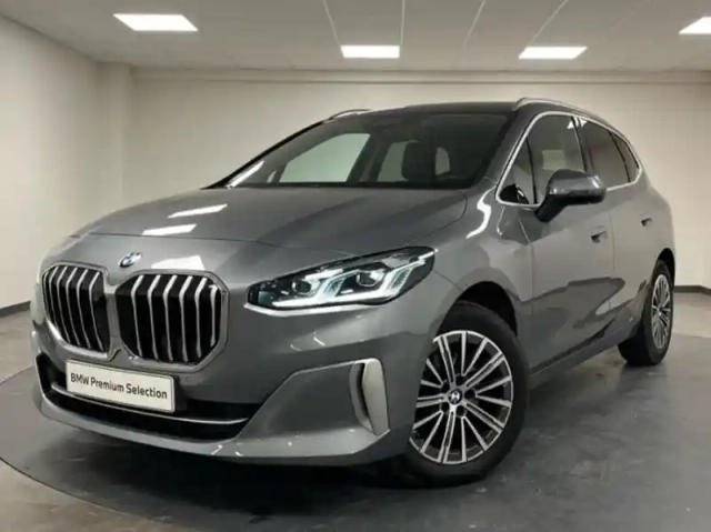 Bmw Serie 2 série 2 activetourer 218d 150ch business design dkg7
