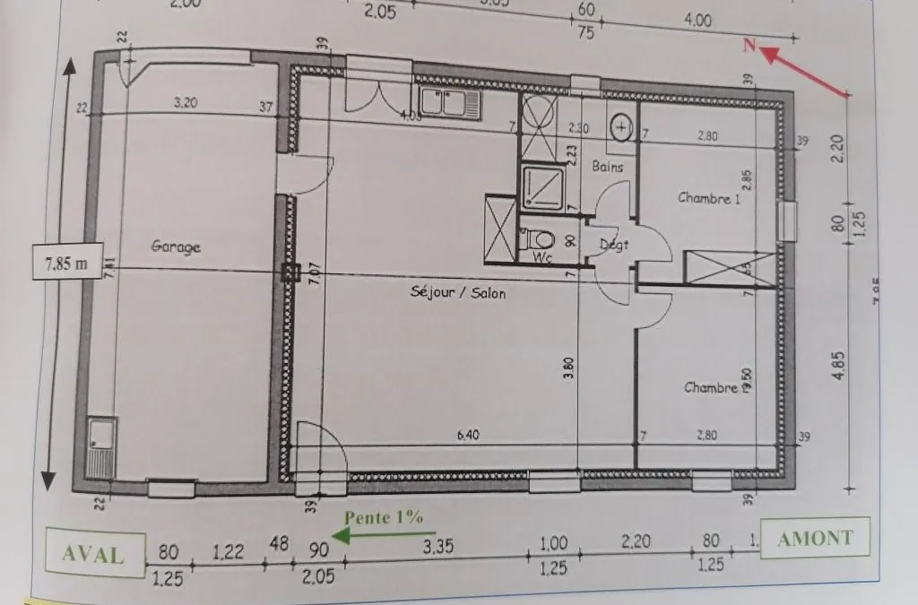 Photo 1