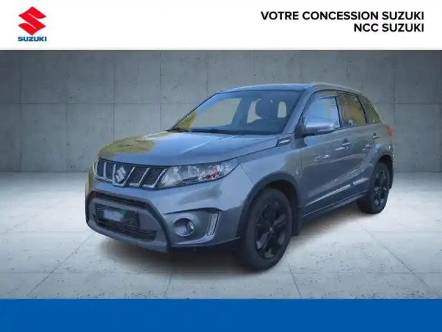 Suzuki Vitara 1.4 boosterjet s allgrip auto