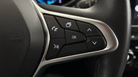 Renault Clio 1.6 E-Tech hybride 140ch Initiale Paris -21N — photo 25