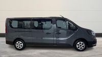 Renault Trafic Combi Grand 2.0 Blue dCi 150ch Evolution -24b — photo 4